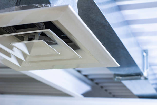 Best Home Air Vent Cleaning  in Mccormick, SC