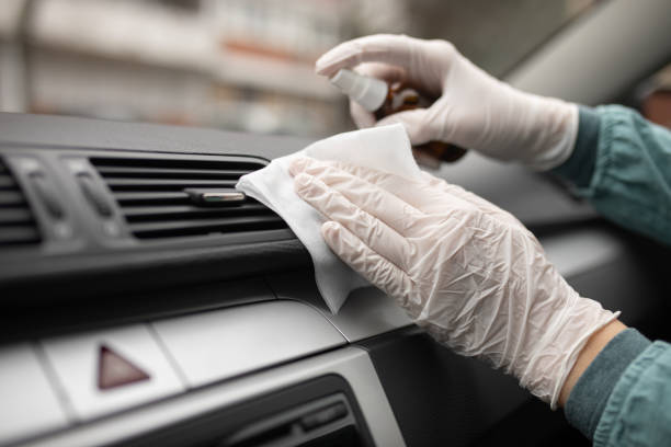 Best Local Air Duct Cleaning Services  in Mccormick, SC