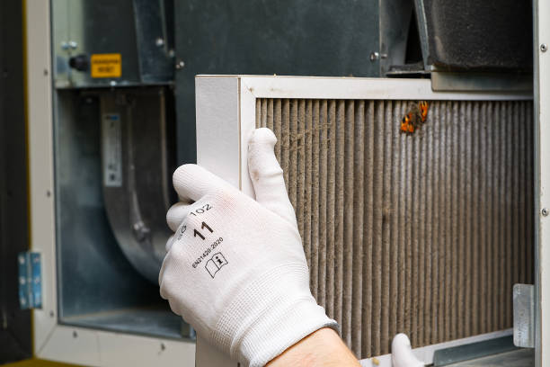 Trusted SC Airduct Cleaning Experts