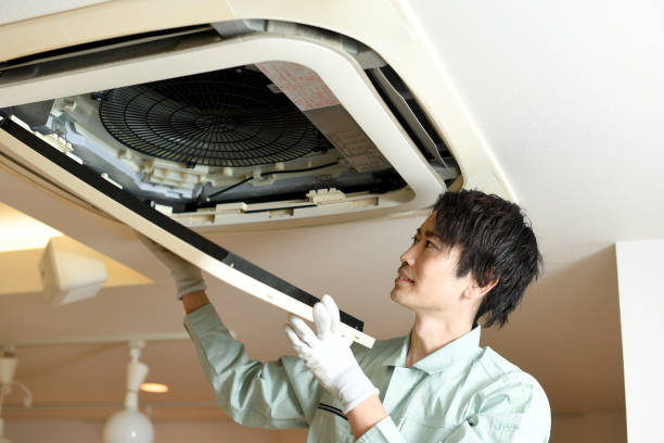 Best Ventilation Cleaning Services  in Mccormick, SC